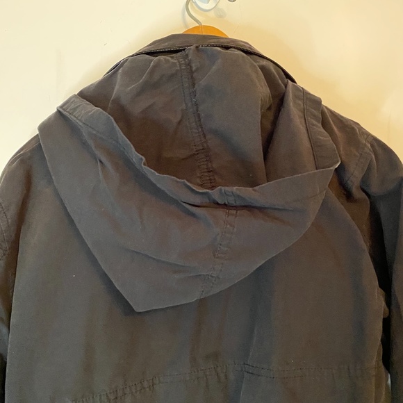 Bench jacket- - Picture 3 of 5